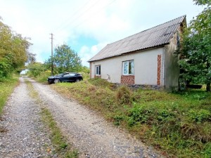 СТ Світанок (с. Тирановка, Хмельницкий район) - Продається будинок, 17500 $ - АФНУ