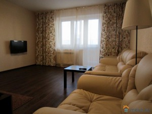 ул. Фрунзе (г. Николаев, Заводской район) - Продається квартира, 41000 $ - АФНУ