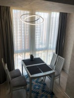 Павла Чубинського, 4 а (с. Софиевская Борщаговка, Киево-Святошинский район) - Продається квартира в новобудові, 59000 $ - АФНУ