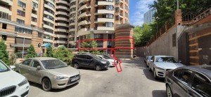 бул. Украинки Леси, 7Б (г. Киев, Печерский район) - Здається офіс, 2000 $ - АФНУ