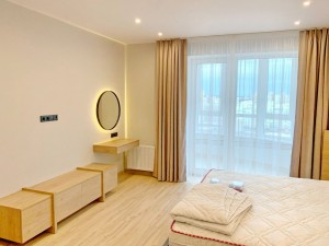 ул. Харьковская, 3/1 (г. Сумы, Заречный район) - Здається квартира в новобудові, 25000 грн. - АФНУ