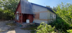 Донецька (с. Македоны, Мироновский район) - Продається будинок, 13500 $ - АФНУ