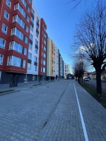 ул. Киевская (г. Черновцы, Шевченковский район) - Продається квартира, 54500 $ - АФНУ