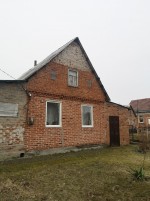 ул. Первомайская (г. Кременчуг) - Продається будинок, 11500 $ - АФНУ