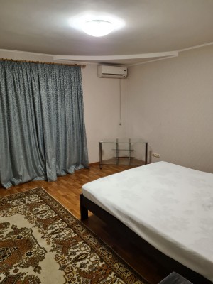 ул. Чигрина (г. Николаев, Заводской район) - Здається квартира, 6500 грн. - АФНУ