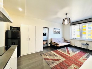 ул. Ломоносова, 36в (г. Киев, Голосеевский район) - Продається квартира, 75000 $ - АФНУ