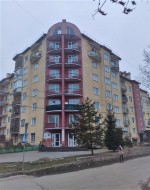 ул. Шевченка (пгт. Богородчаны, Богородчанский район) - Продається квартира, 34000 $ - АФНУ