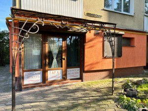 ул. Галицкая (г. Ивано-Франковск) - Продається торгівельний майданчик, 49000 $ - АФНУ