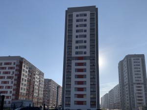 ул. Шевченко, 327 (г. Харьков, Киевский район) - Продається квартира в новобудові, 28500 $ - АФНУ