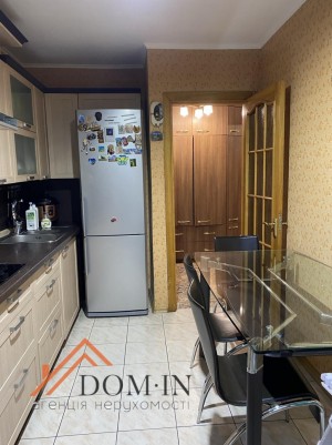 Г. Кондратьєва, 129 (г. Сумы, Заречный район) - Продається квартира, 42000 $ - АФНУ