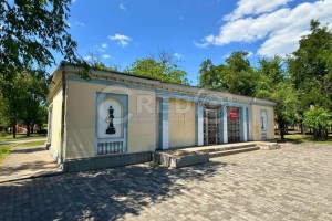 пл. Горняцкой Славы (г. Кривой Рог, Ингулецкий район) - Продається торгівельний майданчик, 13500 $ - АФНУ