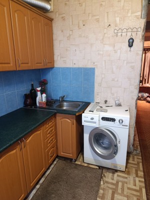 ул. Вокзальная (г. Николаев, Корабельный район) - Здається квартира, 2500 грн. - АФНУ