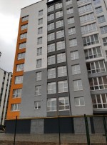 ул. Химиков (г. Ивано-Франковск) - Продається квартира, 35000 $ - АФНУ