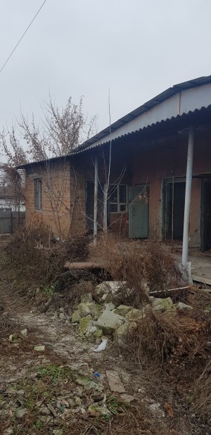 ул. Вокзальная (г. Дергачи, Дергачевский район) - Продається промисловість, 25000 $ - АФНУ