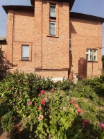 ул. Баумана (г. Сумы, Ковпаковский район) - Продається будинок, 55000 $ - АФНУ