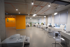 Володимира Великого, 10 (г. Львов, Франковский район) - Продається офіс, 2300 $ за кв.м. - АФНУ