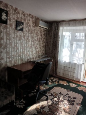 ул. Фрунзе (г. Николаев, Заводской район) - Здається квартира, 5000 грн. - АФНУ