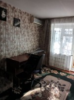 ул. Фрунзе (г. Николаев, Заводской район) - Здається квартира, 5000 грн. - АФНУ