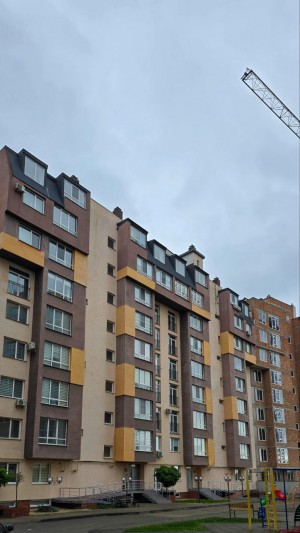 ул. Герцена, 17 (г. Черновцы, Шевченковский район) - Продається квартира, 169000 $ - АФНУ