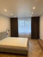 Приозерна, 57 (г. Ивано-Франковск) - Продається квартира в новобудові, 119000 $ - АФНУ