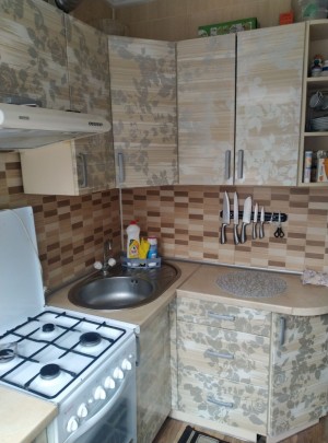 Олександрійський бульвар (г. Белая Церковь, ДНС) - Продається квартира, 39000 $ - АФНУ