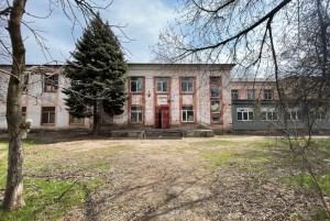 Монастирська (г. Кривой Рог, Жовтневый район) - Продається промисловість, 47000 $ - АФНУ