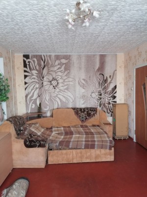 м-н Гірницький (г. Кривой Рог, Саксаганский район) - Продається квартира, 15500 $ - АФНУ