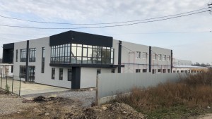 Галицька (г. Винники, г. Львов) - Продається промисловість, 1700000 $ - АФНУ