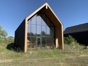 ул. Хмельницького (с. Вишеньки, Бориспольский район) - Продається будинок, 160000 $ - АФНУ