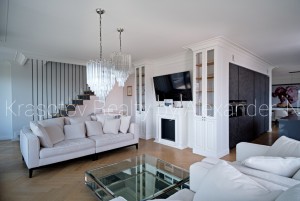 ул. Отрадная, 15 (г. Одесса, Приморский район) - Продається квартира, 550000 $ - АФНУ