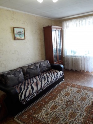 8 Марта (г. Николаев, Центральный район) - Продається квартира, 34000 $ - АФНУ