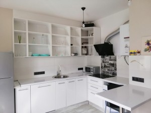 Одеська, 23в (с. Крюковщина, Киево-Святошинский район) - Продається квартира, 57500 $ - АФНУ