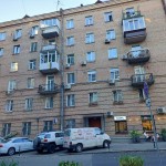 ул. Гоголевская, 49 (г. Киев, Шевченковский район) - Продається офіс, 65000 $ - АФНУ