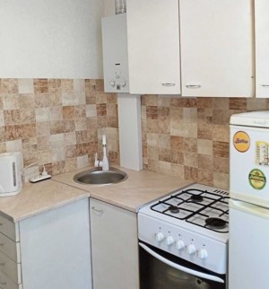 пер. Крилова (г. Николаев, Заводской район) - Здається квартира, 5000 грн. - АФНУ