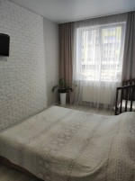 Героїв Майдану, 19б (с. Сокольники, Пустомытовский район) - Продається квартира в новобудові, 98000 $ - АФНУ