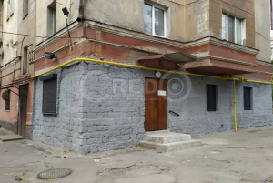 ул. Косиора (г. Кривой Рог, Дзержинский район) - Продається торгівельний майданчик, 15700 € - АФНУ