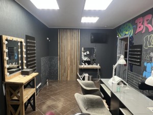 ул. Светлицкого, 28 (г. Киев, Подольский район) - Продається офіс, 65000 $ - АФНУ