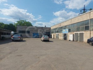 ул. Леонида Бородича (г. Кривой Рог, Долгинцевский район) - Продається промисловість, 280000 $ - АФНУ