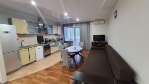 ул. Артема (г. Полтава, Киевский район) - Продається квартира, 105000 $ - АФНУ