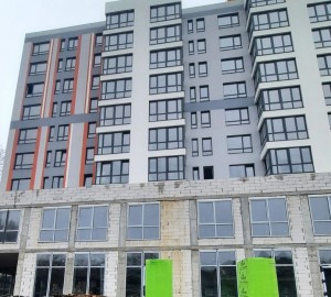 пл. Привокзальна, 30 (г. Винница, Замостянский район) - Продається квартира, 33000 грн. за кв.м. - АФНУ