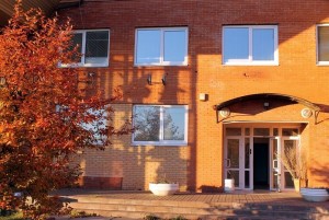 ул. Выставочная, 1 (с. Чубинское, Бориспольский район) - Продається торгівельний майданчик, 850000 $ - АФНУ