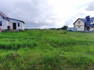 пл. Польова (с. Калиновка, Житомирский район) - Продається ділянка під забудову, 9500 $ - АФНУ