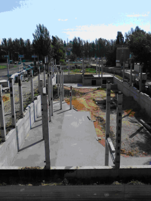 ул. Сретенская (г. Херсон, Суворовский район) - Продається торгівельний майданчик, 680000 $ - АФНУ