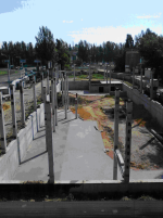 ул. Сретенская (г. Херсон, Суворовский район) - Продається торгівельний майданчик, 680000 $ - АФНУ