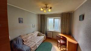 ул. Некрасова (г. Белая Церковь) - Продається квартира, 48000 $ - АФНУ