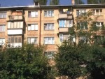 Турчина, 4 (г. Киев, Святошинский район) - Продається квартира, 42000 $ - АФНУ