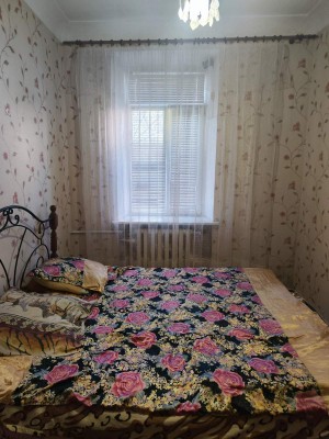 ул. Космонавтов (г. Николаев, Ленинский район) - Здається квартира, 5000 грн. - АФНУ