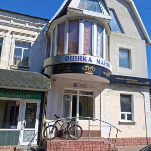 Грушевського (г. Хмельницкий) - Продається офіс, 155000 $ - АФНУ