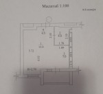 ул. Барабашова, 10 (г. Харьков, Московский район) - Продається квартира, 16000 $ - АФНУ