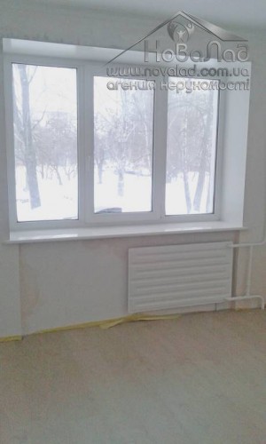 Проспект Мира, 209 (г. Чернигов, Новозаводской район) - Продається квартира, 16000 $ - АФНУ